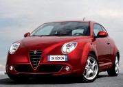 Alfa Romeo Mi.To